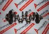 Στρόφαλος 06AA, 06A105021A για VW, AUDI, SEAT, SKODA AHL, AKL, AEH
