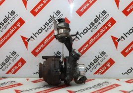 Turbocompressore 55493250 per OPEL 