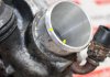 Turbocharger 55493250 for OPEL 