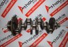 Στρόφαλος 06AA, 06A105021A για VW, AUDI, SEAT, SKODA AHL, AKL, AEH