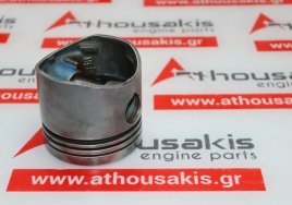 Kolben 086066, 046107081, 047107081A zum AUDI, PORSCHE WA, XJ, XK