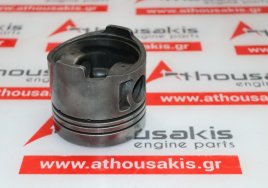 Pistone 12010-10T02, 12010-10T12, 12010-43G02, 12010-43G12 per NISSAN TD27