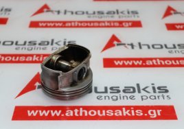 Pistone 0628W3, 13101-40021, 13101-40020 per TOYOTA, PEUGEOT, CITROEN 1KR-FE