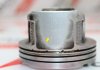 Piston 0628W3, 13101-40021, 13101-40020 for TOYOTA, PEUGEOT, CITROEN 1KR-FE