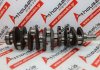 Crankshaft HRC2698, TD5, ERR5291 for LAND ROVER 10P, 14P, 15P
