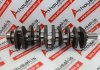Crankshaft HRC2698, TD5, ERR5291 for LAND ROVER 10P, 14P, 15P