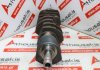 Crankshaft HRC2698, TD5, ERR5291 for LAND ROVER 10P, 14P, 15P