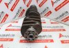 Crankshaft HRC2698, TD5, ERR5291 for LAND ROVER 10P, 14P, 15P
