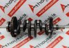 Kurbelwelle 24450968, Z14XEL, Z14XEP, 24468262, 614042 zum OPEL Z14XEP, Z14XEL