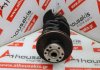 Kurbelwelle 24450968, Z14XEL, Z14XEP, 24468262, 614042 zum OPEL Z14XEP, Z14XEL