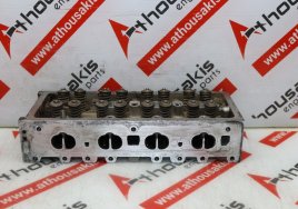 Culata 55202285, 71745444, 71789712, 199Α6, 955A1 para ALFA ROMEO, FIAT 199Α6, 955A1