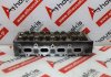 Καπάκι 55202285, 71745444, 71789712, 199Α6, 955A1 για ALFA ROMEO, FIAT 199Α6, 955A1