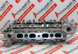 Zylinderkopf 12626380, A20NHT zum OPEL, SAAB, GM A20NHT