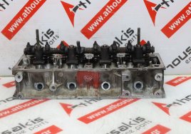 Cylinder Head 8195 for RENAULT