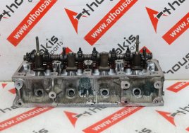 Cylinder Head 8168, 7700715244, 7702164346 for RENAULT