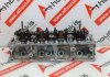 Cylinder Head 8168, 7700715244, 7702164346 for RENAULT 