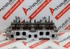 Cylinder Head 8168, 7700715244, 7702164346 for RENAULT 
