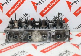 Cylinder Head 8790 for RENAULT