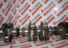 Crankshaft 51.02101.7515, 51.02101.7613 for MAN D2866