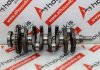 Kurbelwelle 55580129, 55574335, A14NET, A14NEL, B14NEL, B14NEJ, B14NET, U14NET, D14NET zum CHEVROLET, OPEL A14NET, A14NEL, B14NEL, B14NEJ, B14NET, U14NET, D14NET