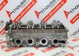 Testata K12B, 11100-73K00, 95507144 per SUZUKI, OPEL K12B