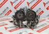 Testata K12B, 11100-73K00, 95507144 per SUZUKI, OPEL K12B