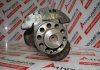 Crankshaft 51.02101.7515, 51.02101.7613 for MAN D2866