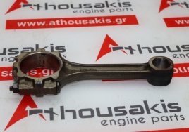 Biela G6, MD193027 para MITSUBISHI 4G63, 4G64