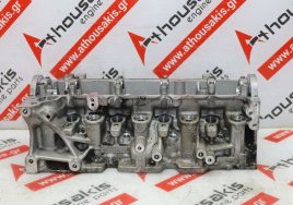 Cylinder Head 415280, 11041-00Q1K, 11041-00QA1, 11041-2587R, 7701476059, 7711368134, 8201144156, 8201362016 for RENAULT, NISSAN K9K