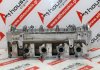 Cylinder Head 415280, 11041-00Q1K, 11041-00QA1, 11041-2587R, 7701476059, 7711368134, 8201144156, 8201362016 for RENAULT, NISSAN K9K