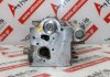 Cylinder Head 415280, 11041-00Q1K, 11041-00QA1, 11041-2587R, 7701476059, 7711368134, 8201144156, 8201362016 for RENAULT, NISSAN K9K