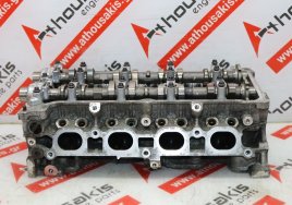 Zylinderkopf HR16, 11040-3AB5A zum NISSAN HR16DE