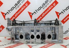 Καπάκι 46538910, 71715332, 71718053, 71736318, 71739154 για FIAT 188A4, 223A5, 187A1