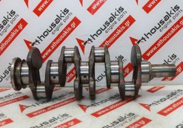 Коленчатый вал 3641201, 3640301102, 3640300702, 3640301402, 3640301302 для MERCEDES OM364
