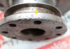 Kurbelwelle 3641201, 3640301102, 3640300702, 3640301402, 3640301302 zum MERCEDES OM364