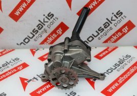 Pompe à huile 6061810801 pour MERCEDES