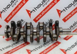 Albero motore 27102, 2710300201 per MERCEDES Μ271
