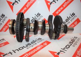 Albero motore 90529323, X10XE, Z10XE, 90542569 per OPEL X10XE, Z10XE