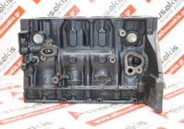 Bloque motor 55559703, Z16LET para OPEL Z16LET