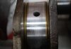 Kurbelwelle L38, BK38, G6DN, 23110-3L200, 23110-3CGA0 zum HYUNDAI, KIA G6DN