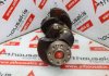 Kurbelwelle L38, BK38, G6DN, 23110-3L200, 23110-3CGA0 zum HYUNDAI, KIA G6DN