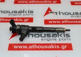 Iniettore 0445110485 per RENAULT, NISSAN 