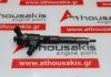 Injektor 0445110485 zum RENAULT, NISSAN 