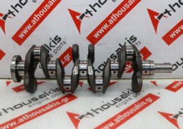 Στρόφαλος 1ND, 13401-33011 για TOYOTA 1ND-TV