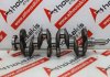 Kurbelwelle 1ND, 13401-33011 zum TOYOTA 1ND-TV