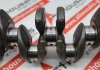 Kurbelwelle 1ND, 13401-33011 zum TOYOTA 1ND-TV