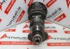 Στρόφαλος 2737, 2.3 DCi, M9T, 8200805743, 93168036, 4420378 για RENAULT, NISSAN, OPEL M9T