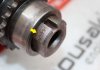 Στρόφαλος 2737, 2.3 DCi, M9T, 8200805743, 93168036, 4420378 για RENAULT, NISSAN, OPEL M9T