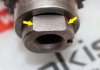 Στρόφαλος 2737, 2.3 DCi, M9T, 8200805743, 93168036, 4420378 για RENAULT, NISSAN, OPEL M9T