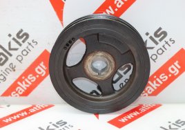 Шкив коленвала 12303-1465R для NISSAN, RENAULT, DACIA 